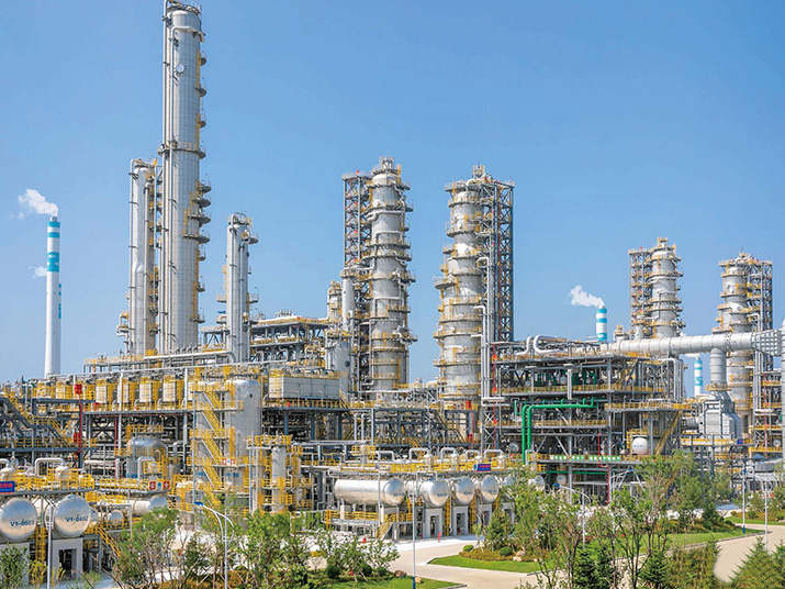 軟化水系統(tǒng)